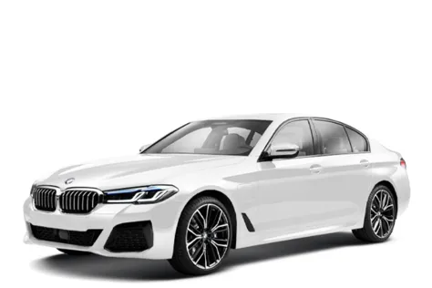 BMW 520i